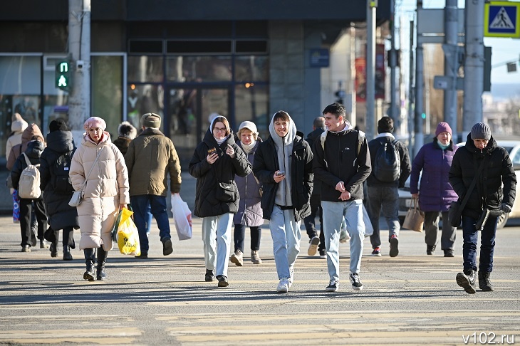 Какие законы изменят жизнь волгоградцев в декабре: коротко о главном
