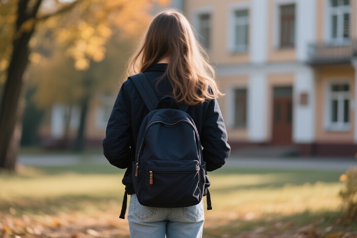 В Михайловке подвергшаяся травле одноклассников девочка ушла из школы