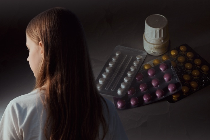 Школьница с болезнью Крона из Волгоградской области получила жизненно важный препарат