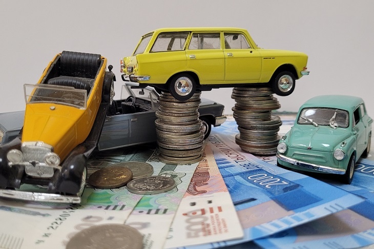 Таможня продлила рабочую неделю для волгоградцев перед повышением ставок утильсбора