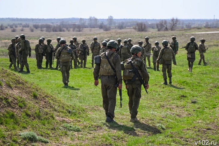 В регионе России создают спецгруппы для охраны заводов от дронов ВСУ