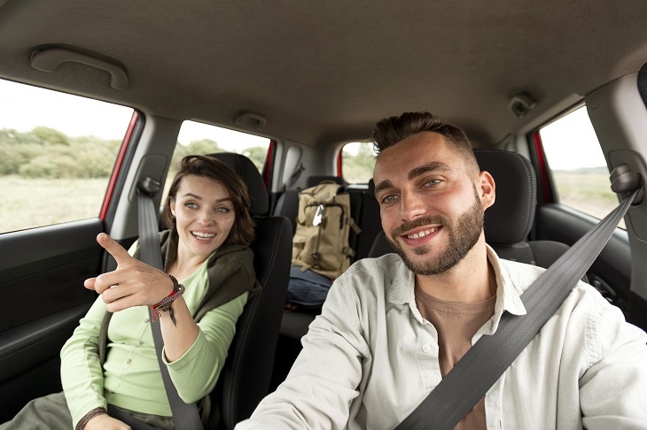 Сервис, где можно договориться: 5 причин поехать с Drivee