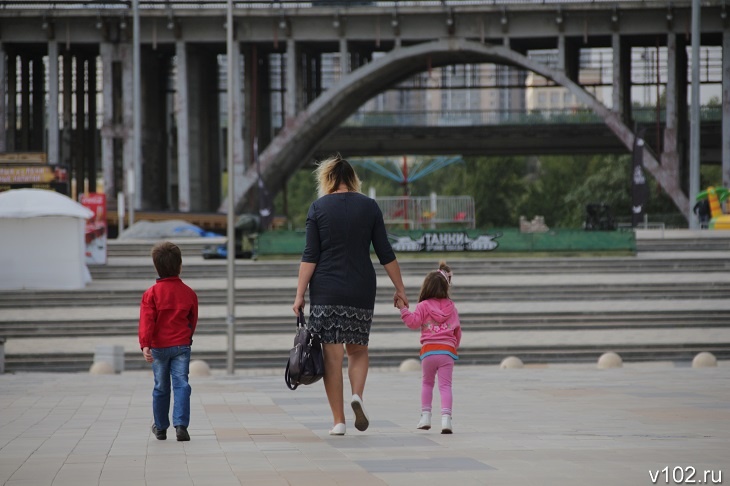 Волгоградкам рассказали, как досрочно выйти на пенсию