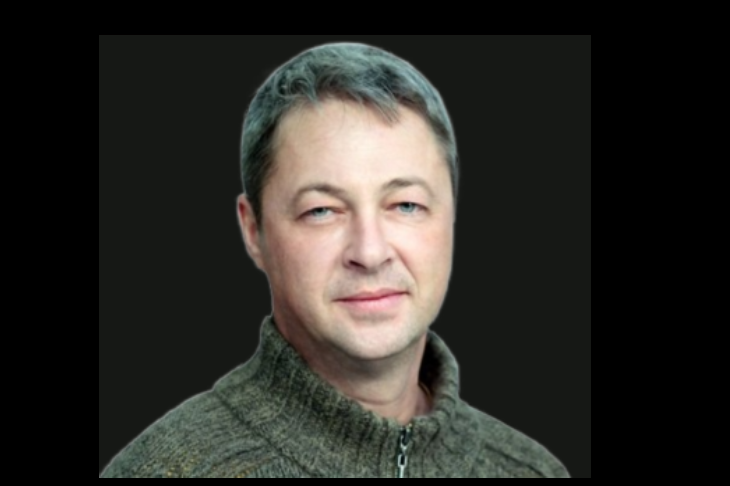 Писатель и журналист Александр Рувинский скончался в Волгограде