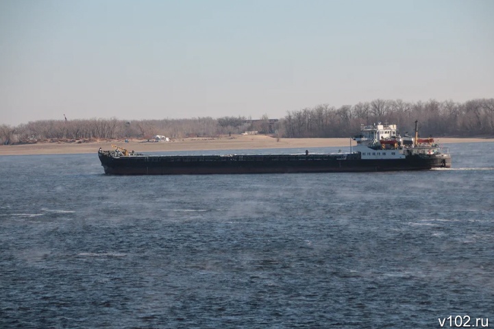«Провианта достаточно»: в Волго-Донском канале готовят спецоперацию по вызволению сухогруза «Балахна»