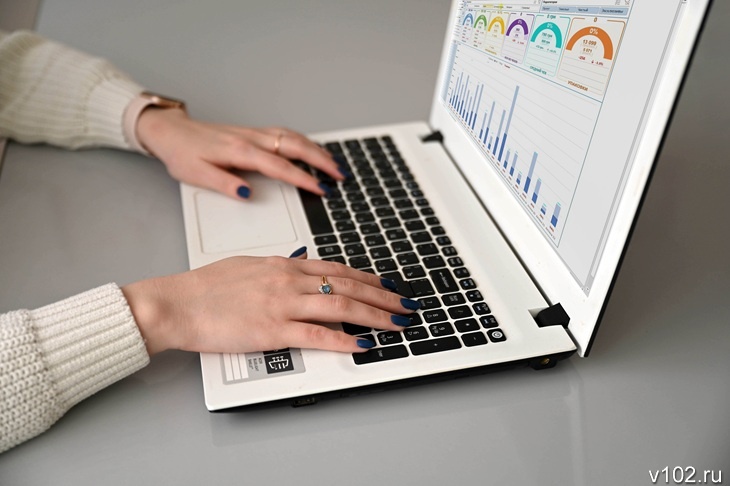 В Волгограде наградили лучших ученых в сфере науки и техники