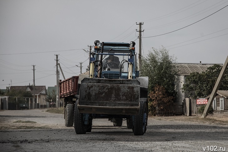 В Волгоградской области осудили за пьяные проделки Вольдемара