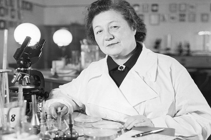 Имя создательницы в СССР пенициллина присвоят новой зеленой зоне в Волгограде