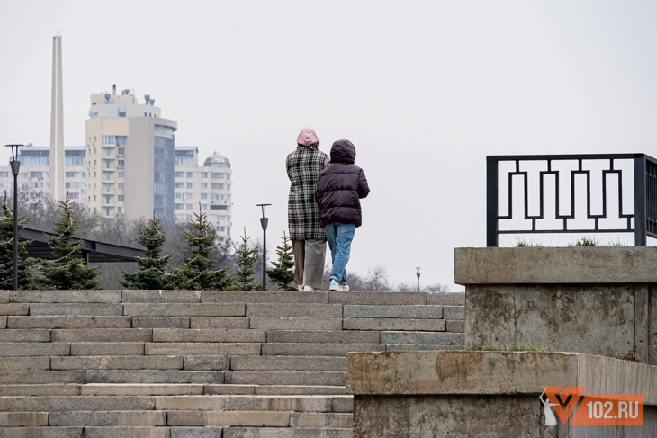 Стоимость метра в новостройках Волгограда перевалила за 117 тыс. рублей