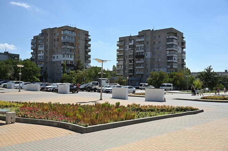 Волгоградская область: рейтинг городов и районов по долгам за электроэнергию