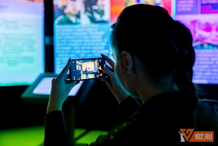 Вместе против коррупции: материалы ГУФССП легли в основу крупной выставки в Волгограде