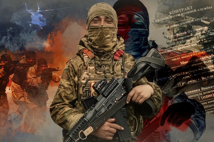 «По жетону он неживой»: «убитого» на СВО жителя Михайловки объявили дезертиром