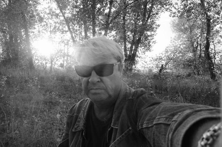 В Волгограде 29 ноября простятся с журналистом Александром Рувинским