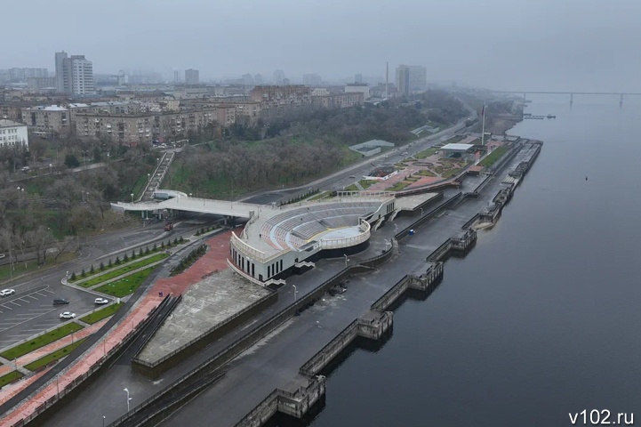 В Волгограде власти объявили итоги изучения воздуха после «химатаки» 24 ноября