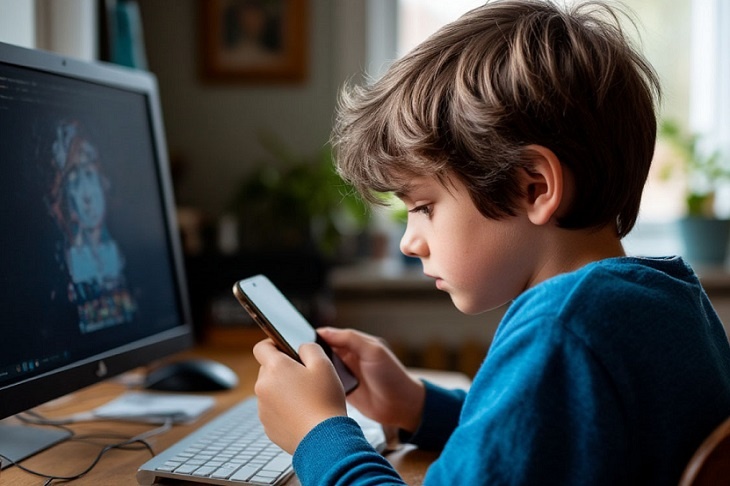 За бонусы в игре 11-летний волгоградец лишил семью 350 тыс. рублей