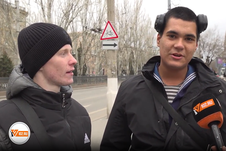 «Это что-то слишком высокое»: волгоградцы трогательно поздравили своих мам