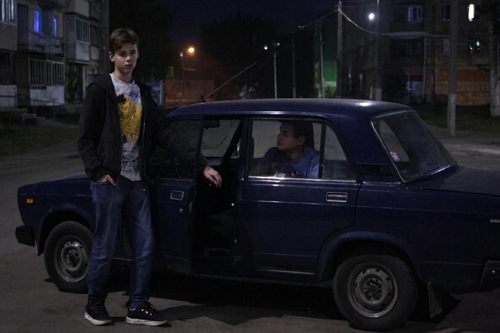 В Волгограде подростки решили угнать «семерку» для покатушек