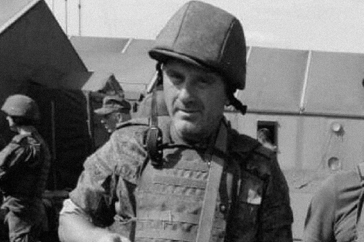 В Урюпинске простятся с погибшим на СВО рядовым Александром Шутовым