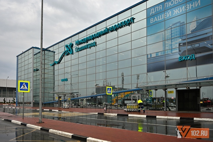 Волгоград и Минск свяжут регулярные авиарейсы