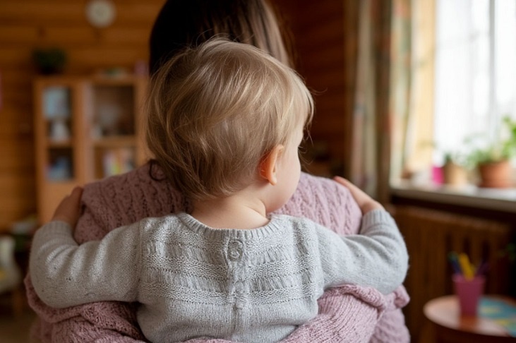 От учреждения – к дому: как реорганизация Дома ребёнка в Волжском знаменует новый поворот в семейной политике