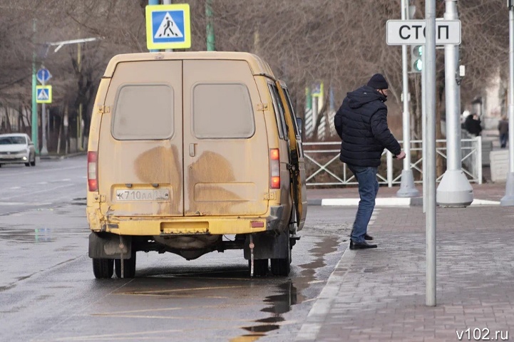 В Волгограде мэрия обеспечит ЖК «Колизей» транспортом, обрезав маршрут №70а