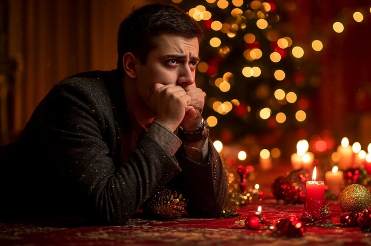 V102.RU: треть опрошенных волгоградцев не потратит на Новый год ни копейки