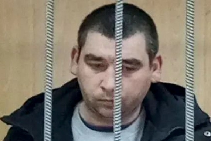 Волгоградца арестовали за убийство ножом незнакомца на парковке