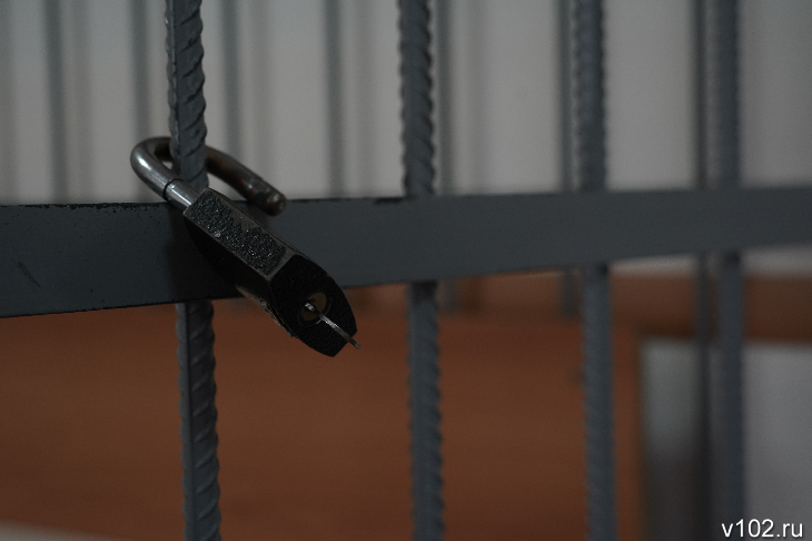 Под Волгоградом вынесли приговор разбойнику за нападение на сотрудницу добывающей компании