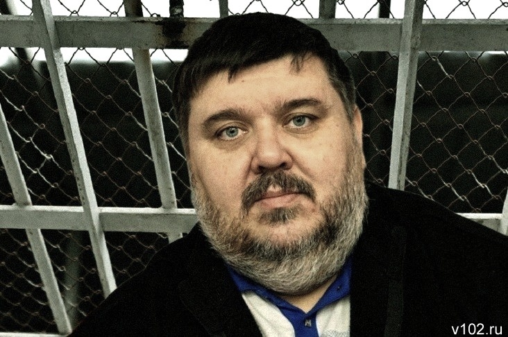 20 лет «активизма»: что известно об уголовном деле волгоградского блогера Ульянова