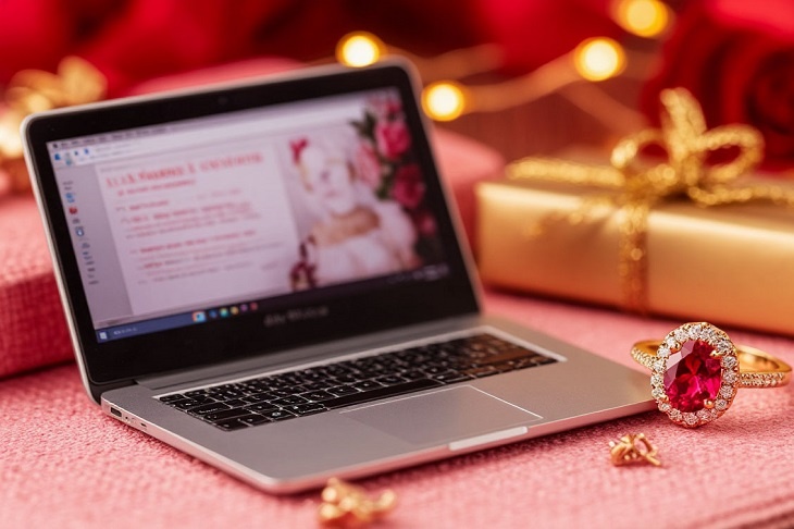 Житель Фролово попытался отсудить подарки у бывшей супруги