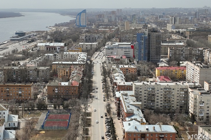 В Волгограде в первом чтении утверждён бюджет-2026: на что потратят миллиарды
