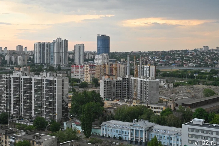 В Госдуме пообещали защитить покупателей квартир от прецедента Долиной