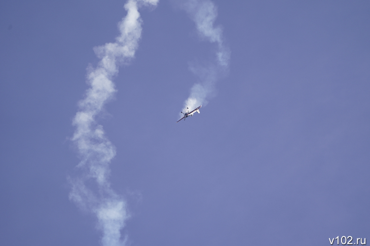 Украинские БПЛА сбили в соседних с Волгоградской областью регионах