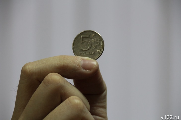 Пенсионный коэффициент волгоградцев изменится с 1 января