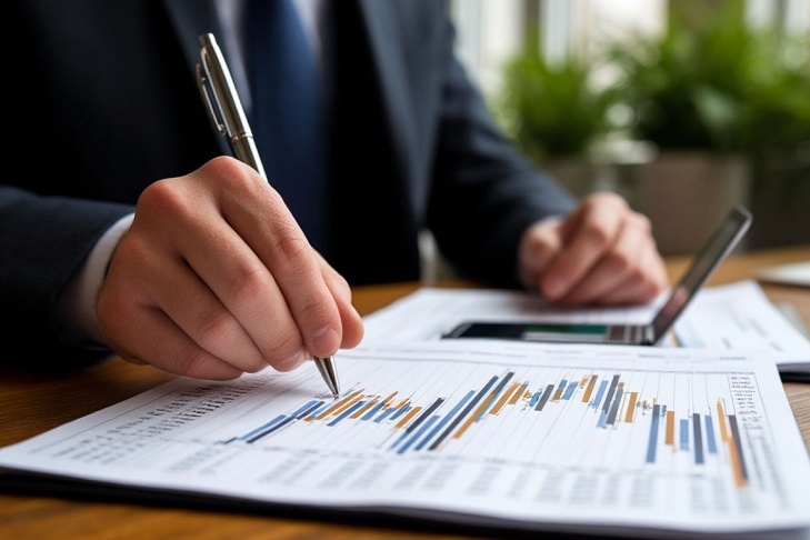 Аналитики: россияне будут чаще использовать ИИ при выборе инвестинструментов