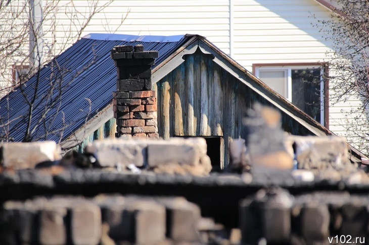 Конец «схеме Долиной»? Суд отказал волгоградцу в возвращении проданного в «помутнении» дома