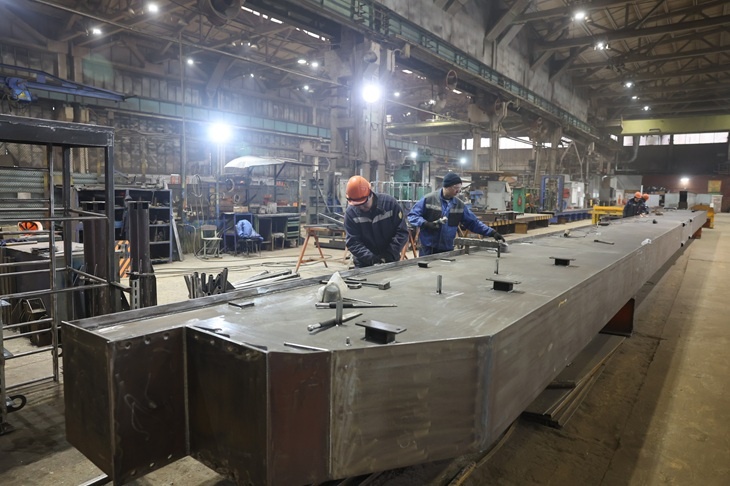 Бочаров проинспектирует инфраструктуру Урюпинска