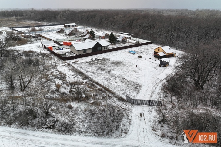 Сноса не будет! Прокуратура Волгоградской области обещает после суда не выселять дачников