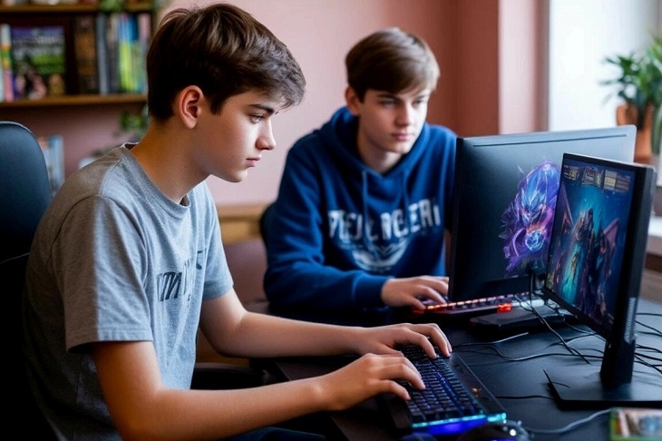 «Ростелеком» назвал победителей чемпионата по цифровой грамотности «Изучи интернет» – 2025