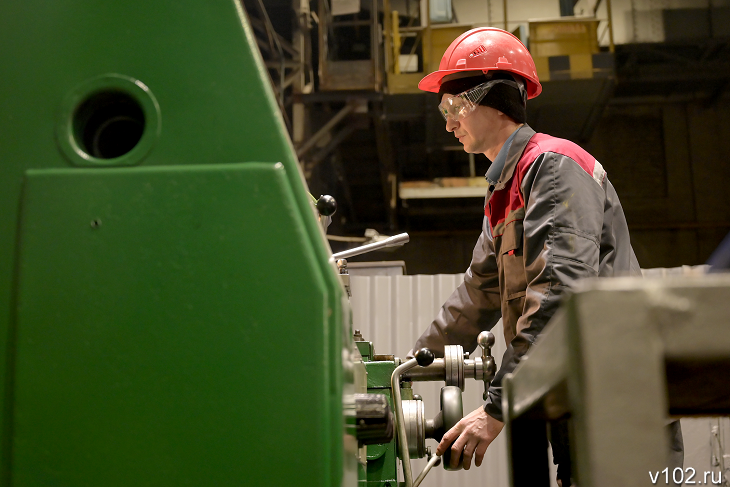 Волгоградских бизнесменов начнут штрафовать за отсутствие в штате ветеранов СВО