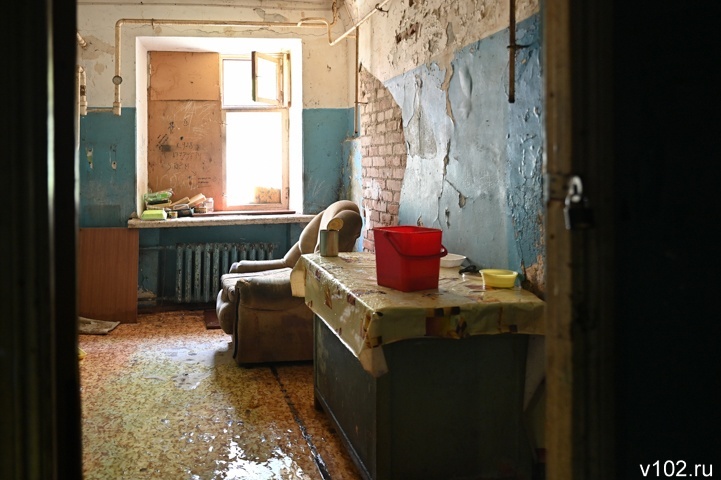 Волгоградские УК и ТСЖ оштрафовали на 43 млн