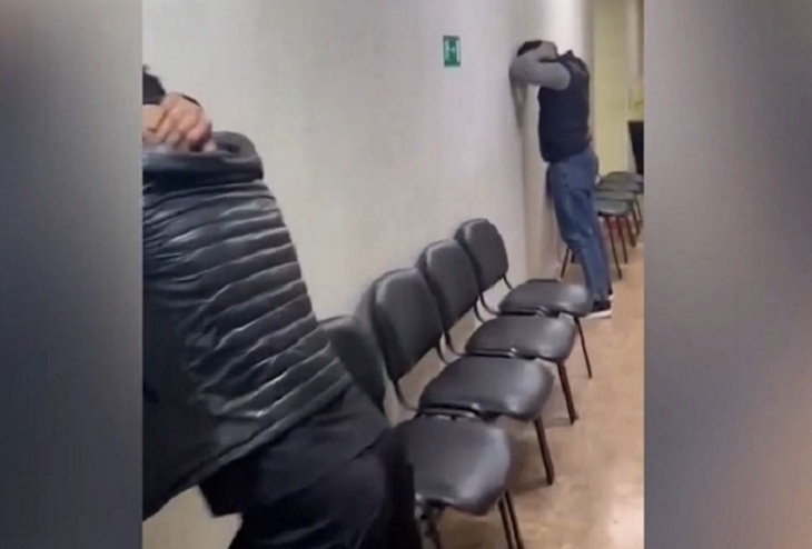 Под Волгоградом после визита СОБРа для пятерых цыган замаячила армия