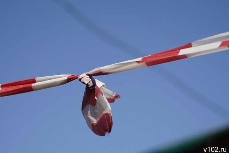 Волгоградцы покинули ПВР и вернулись в свои дома после атак ВСУ