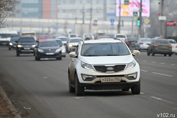 РИА: лишь 14% волгоградских семей могут позволить кредит на недорогое авто