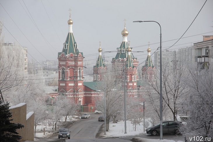 Волгоград вошел в топ-5 доступных россиянам турнаправлений