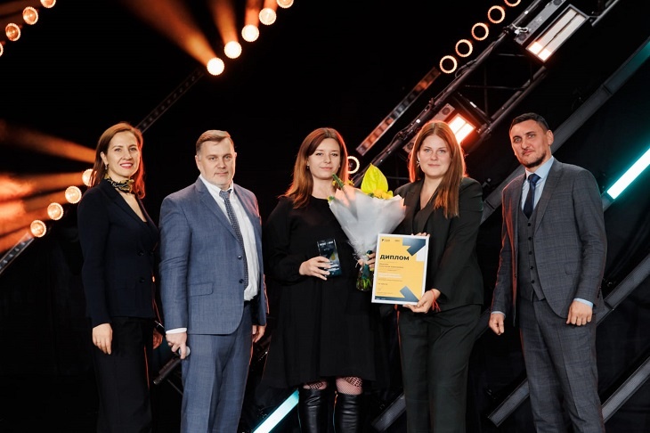 Работники ЕвроХим-ВолгаКалия вошли в число победителей конкурса наставников