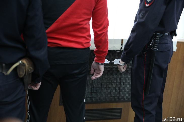 Сбежавшего в Россию белоруса нашли в Волгограде и выдворили из страны