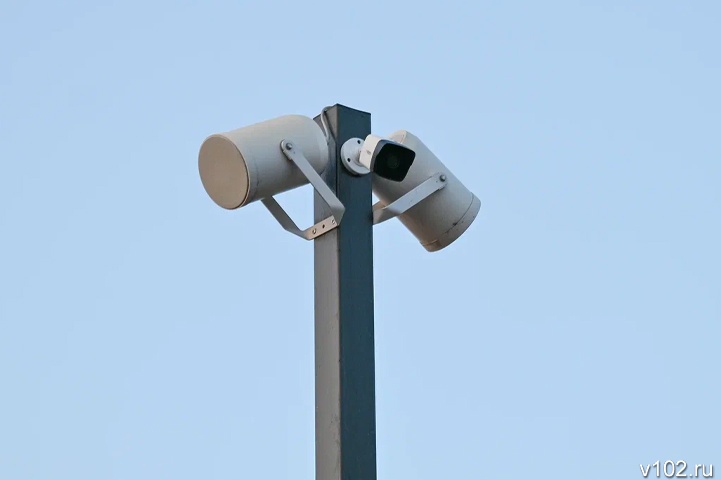 В Волжском три дня будут тестировать городскую систему оповещения