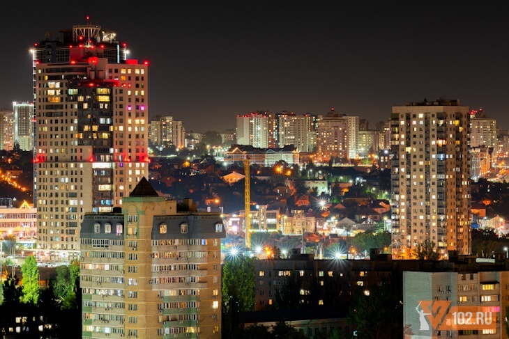 Волгоградцы увидят на небе «вагончики» Илона Маска