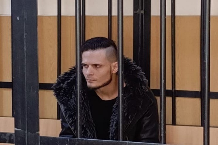 Назвавший участников СВО «мясом» стример Прокудин спустя год увидел свободу